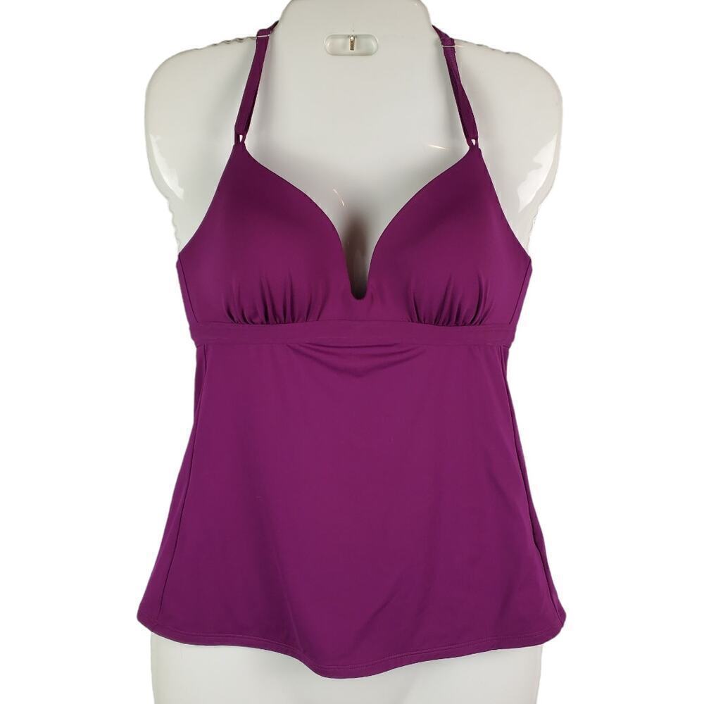 Athleta Women Outdoor Athletic Sport Tank Top Size Small